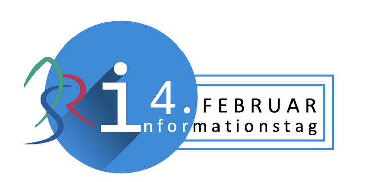 Die ASR lädt herzlich zum diesjährigen Informationstag ein.